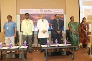 CME on “Mood, Movements & Medications”