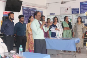 Ear Hearing care a reality for all – World Hearing Day celebration