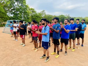 National Sports Day