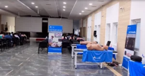 Next-Generation Medical Teaching Simulation Sensitization Workshop
