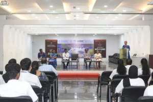 Orientation Program on “Animal Handling Techniques”