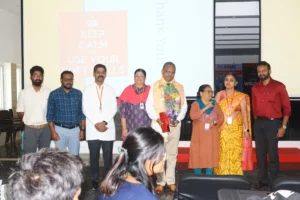 OSCE & Finishing School Program for CRMIs of MBBS (BATCH 2018-19)