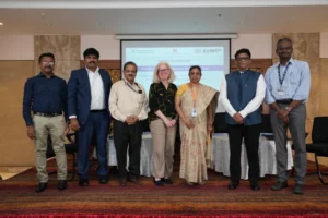 Harvard Professors’ visit to Vinayaka Mission’s Puducherry Campus and launch of Center for AI in Medicine
