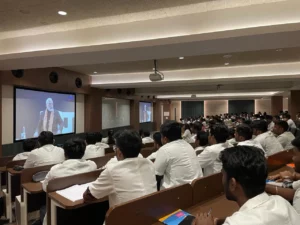 Hon’ble PM Narendra Modi interaction on PARIKSHA PE CHARCHA