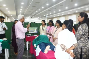 Simulation Workshop – SHOCK IN OBSTETRICS