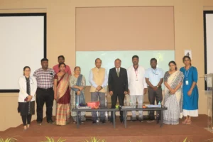 The Quality Improvement Framework Goal and Safe Use of Sustainable Technology in Health Care : Seminar