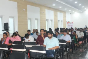 Workshop on “ECG Ignited – 2024”