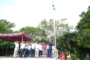 79th Independence Day Celebration