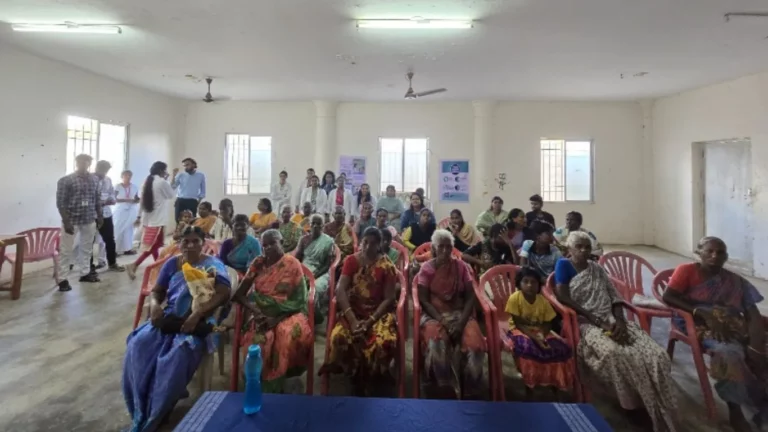 Antimicrobial Awareness Week 2025 – Event Highlights (18–24 November 2025)