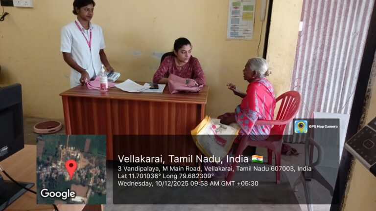 AVMCH Community Outreach and Telemedicine Activities