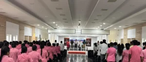 AVMCH Observes National Newborn Week 2025 with Community and Academic Activities