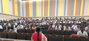 Awareness Program on Animal Bite Prevention & First Aid – AVMCH