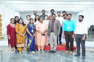 Breast Cancer Awareness & Screening Programme