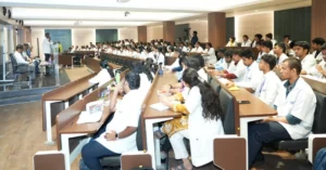 CME on An Insight into Middle Ear