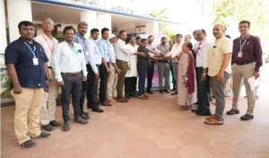 Environment Day Celebration