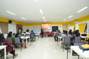 Faculty Development Program on Entrepreneurship Education – IGNITE