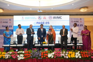 PAGE 2025: Global Experts Convene in Puducherry