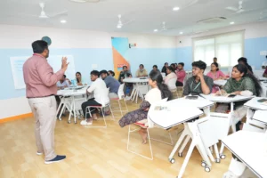 Jeeva Raksha – Comprehensive Emergency Care Life Support Program