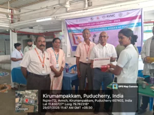 World ORS Day Celebration