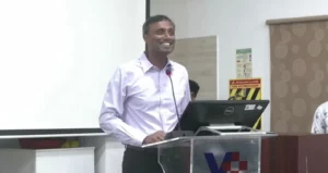 Guest Lecture on Diastolic Heart Failure