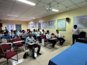 Live Surgical Demonstration and Guest Lecture