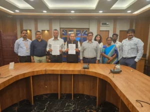 Partnership with Jeeva Clinical Trials, USA