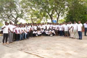 Run for Climate Change Marathon