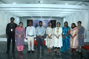 Scientific Society Meeting