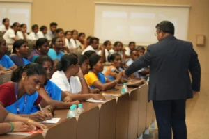Training program on Performance Management System