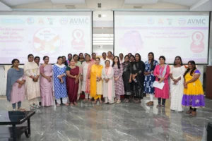 Women’s Day Celebration