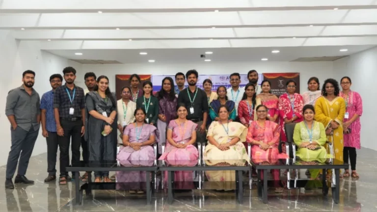 World Antimicrobial Awareness Week 2025: Guest Lecture on Rational Antibiotic Use