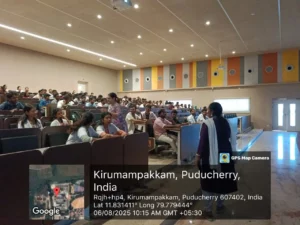 World Breastfeeding Week 2025 – UG Quiz