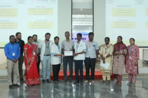 World Health Day 2025