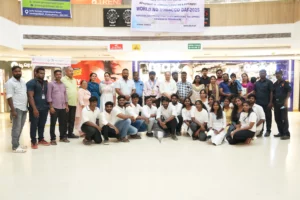 WORLD NO TOBACCO DAY – 2025