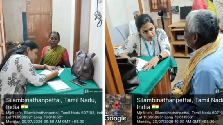 AVMCH&H Conducts Fourth Week of July 2026 Mobile Medical Camps and Specialty Outreach Programmes Across Cuddalore District