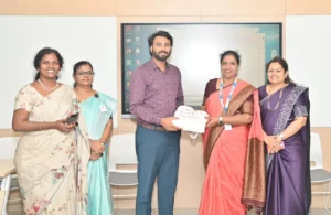 AVMCH&H Skill Lab Conducts Basic Life Support (BLS) Training at AVIT