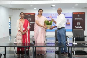 Financial Fitness Workshop for Future Doctors