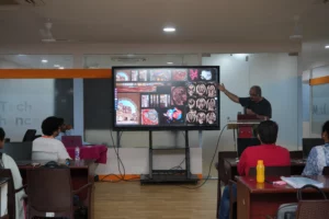 Highlights from the Society of Fetal Medicine – Tamil Nadu Chapter Quarterly Meeting 2026
