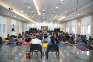 Jan 27–31, 2026: YES! (Youth Empowerment Skills) Workshop for Medical Students