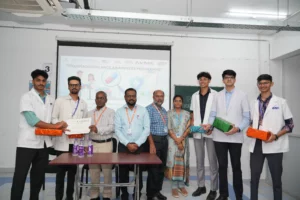 Pharmacovigilance: Students perspectives on Drug Safety