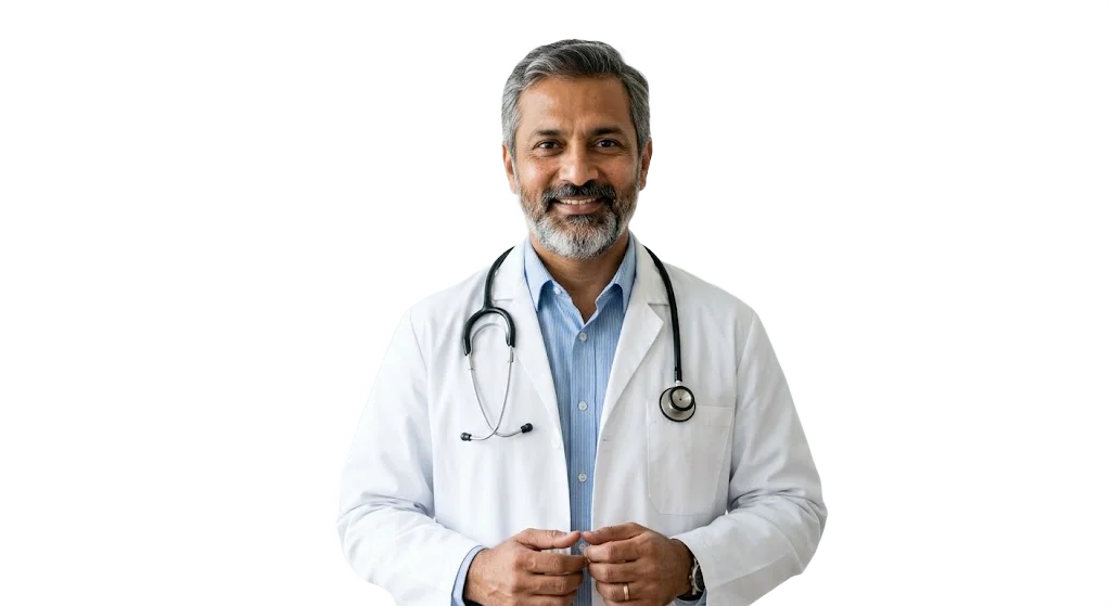 Dr. Jeneth Berlin Raj