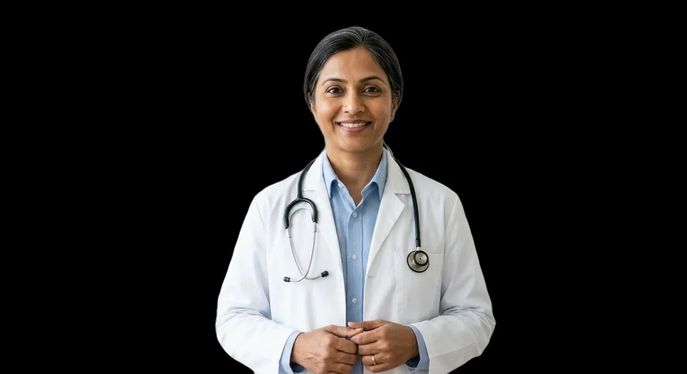 Dr. T.C. Vikram