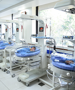 Critical Care