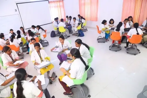 Learning Management System (LMS)