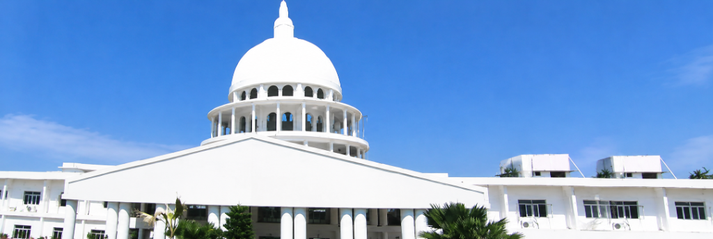 AVMC Campus Building Background