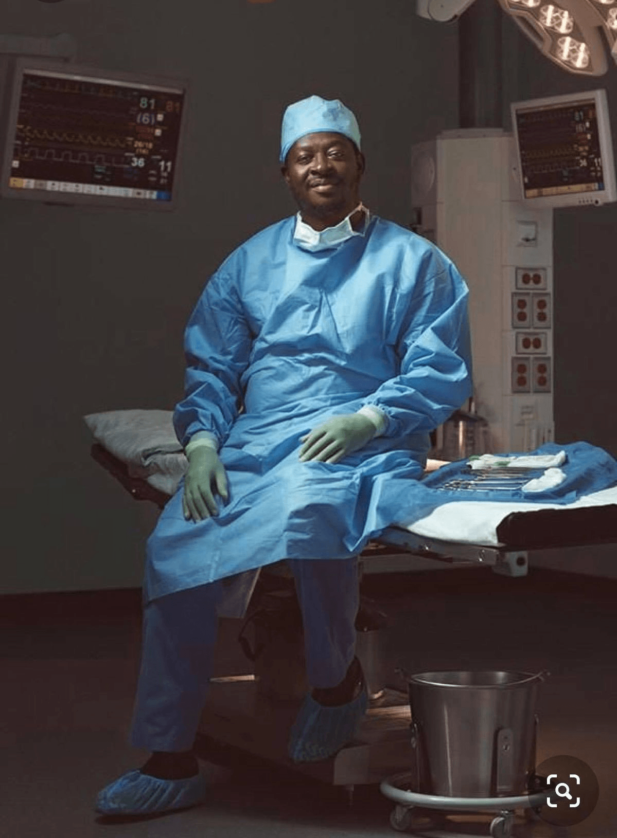 International Medical Research Symposium 2024