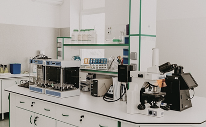 Laboratories & SkillTraining