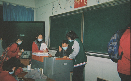 Teaching Methodologies