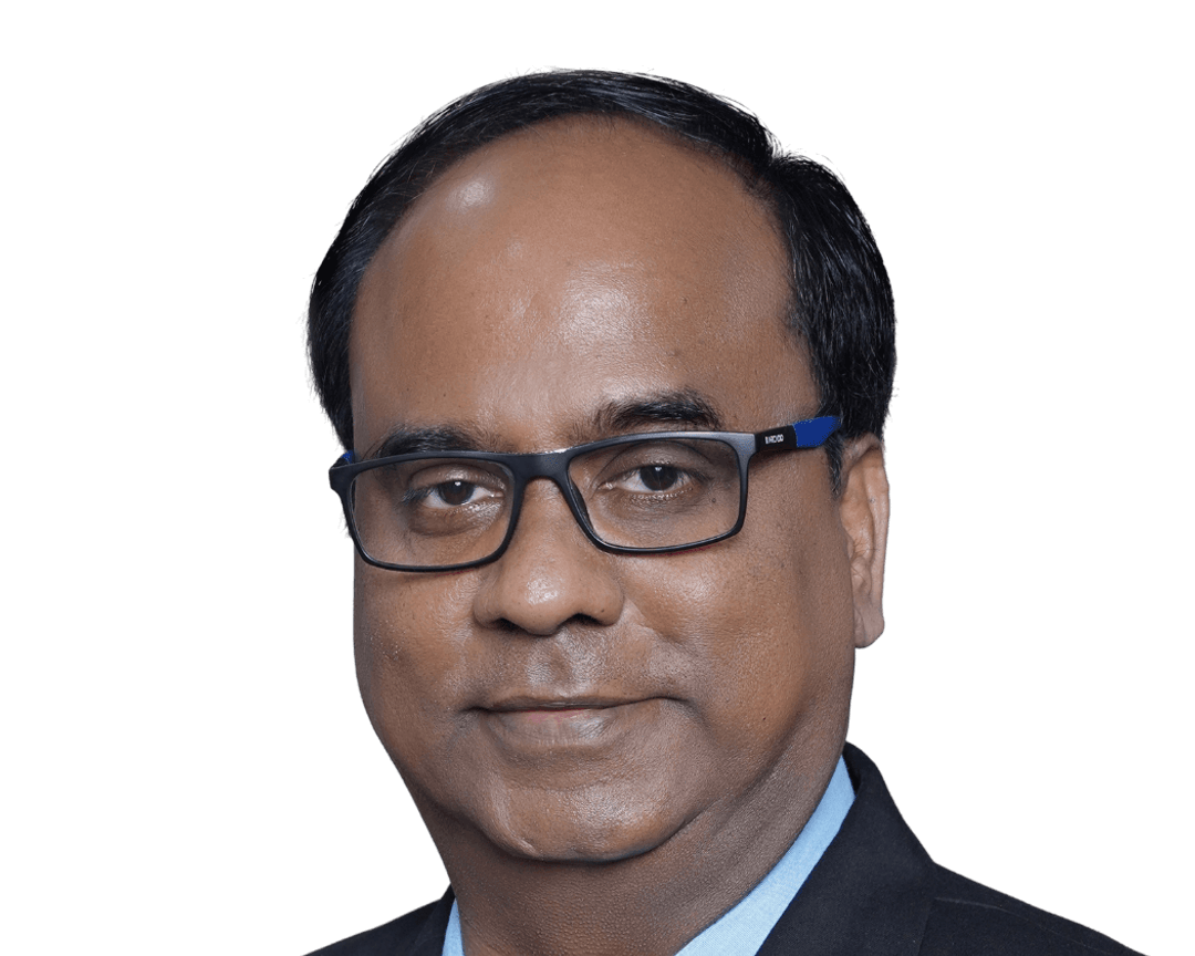 Dr. K. Manivannan