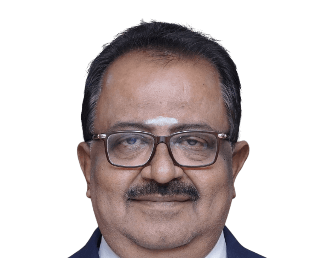 Dr. A. Nagappan